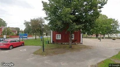 Kantorruimte te huur in Ljungby - Foto uit Google Street View