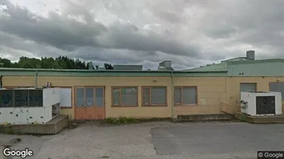 Industrial properties for rent in Borås - Photo from Google Street View