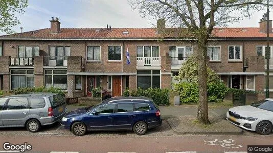 Office spaces for rent i Leidschendam-Voorburg - Photo from Google Street View