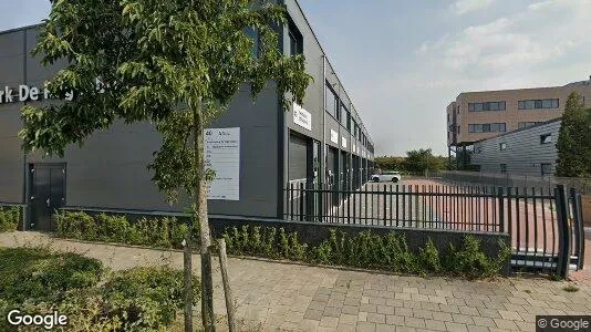 Bedrijfsruimtes te huur i Den Haag Leidschenveen-Ypenburg - Foto uit Google Street View