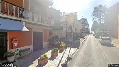 Commercial properties for rent in San Cesareo - Photo from Google Street View