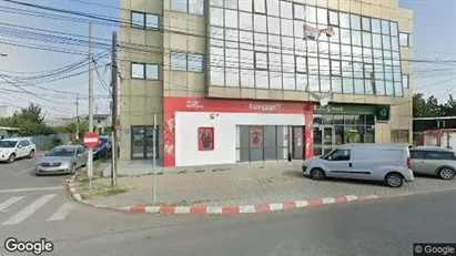 Office spaces for rent in Voluntari - Photo from Google Street View
