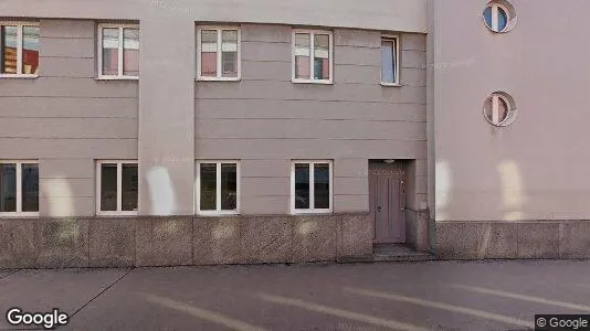 Office spaces for rent i Wien Ottakring - Photo from Google Street View