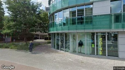 Lokaler til leje i Brasschaat - Foto fra Google Street View