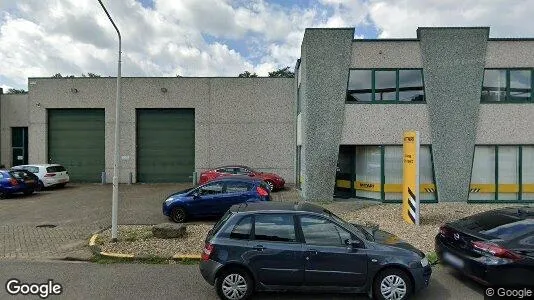 Commercial properties for rent i Best - Photo from Google Street View