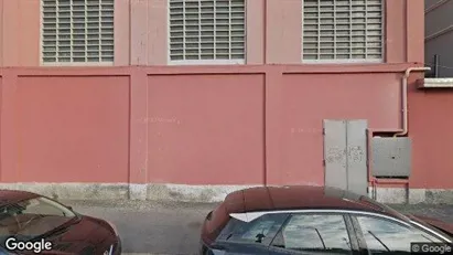 Bedrijfsruimtes te huur in Milaan Zona 9 - Porta Garibaldi, Niguarda - Foto uit Google Street View