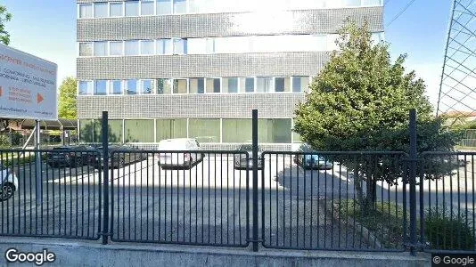 Bedrijfsruimtes te huur i Cinisello Balsamo - Foto uit Google Street View