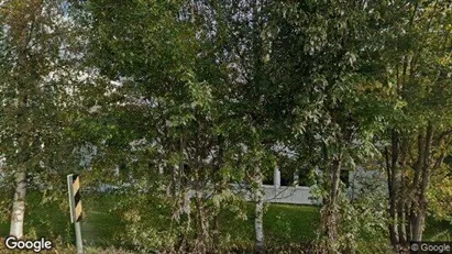 Kantorruimte te huur in Gjøvik - Foto uit Google Street View