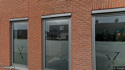Kantorruimte te huur in Lansingerland - Foto uit Google Street View