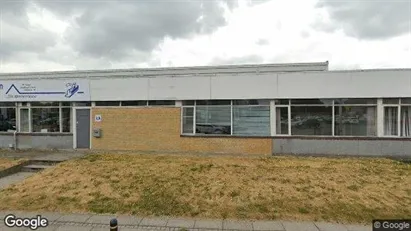 Kliniklokaler för uthyrning i Odense M – Foto från Google Street View
