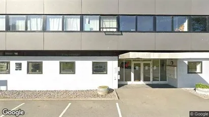 Office spaces for rent in Skovlunde - Photo from Google Street View