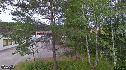 Office spaces for rent in Paimio - Photo from Google Street View