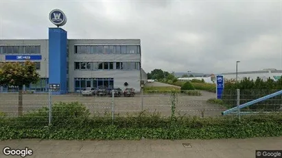 Kontorlokaler til leje i Bielefeld - Foto fra Google Street View