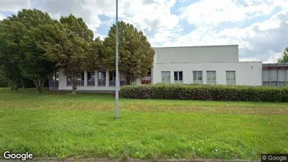 Office spaces for rent in Kassel - Photo from Google Street View