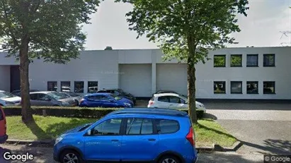 Bedrijfsruimtes te huur in Son en Breugel - Foto uit Google Street View