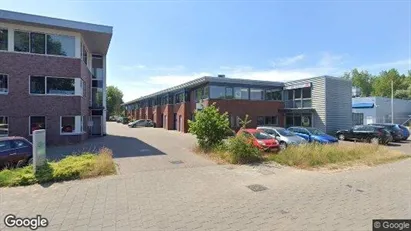 Producties te huur in Wageningen - Foto uit Google Street View