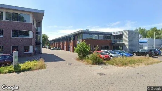 Industrial properties for rent i Wageningen - Photo from Google Street View