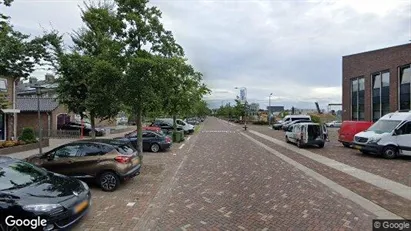 Commercial properties for rent in Huizen - Photo from Google Street View