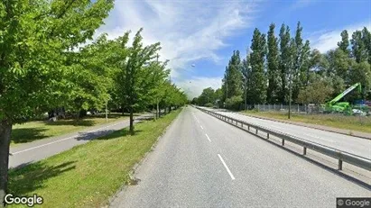 Industrilokaler för uthyrning i Kirseberg – Foto från Google Street View