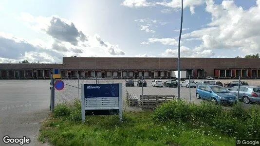Warehouses for rent i Växjö - Photo from Google Street View