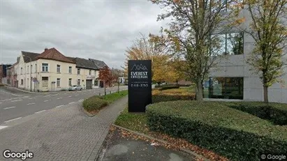 Kontorlokaler til leje i Vilvoorde - Foto fra Google Street View