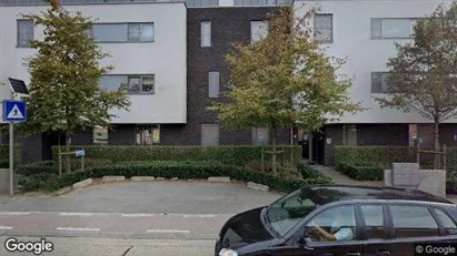 Kontorslokaler för uthyrning i Begijnendijk – Foto från Google Street View