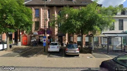 Kontorslokaler för uthyrning i Lebbeke – Foto från Google Street View