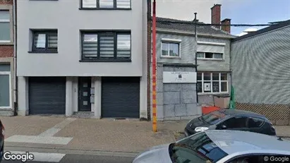 Office spaces for rent in Ans - Photo from Google Street View