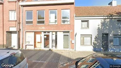 Office spaces for rent in Damme - Photo from Google Street View