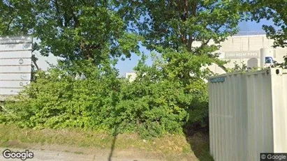 Industrial properties for rent in Nijvel - Photo from Google Street View