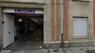 Industrilokal för uthyrning, Bryssel Vorst, Bryssel, Rue Saint Denis 134-136, Belgien