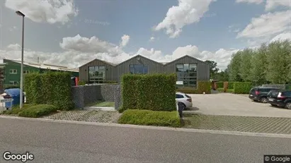 Industrilokaler för uthyrning i Beerse – Foto från Google Street View