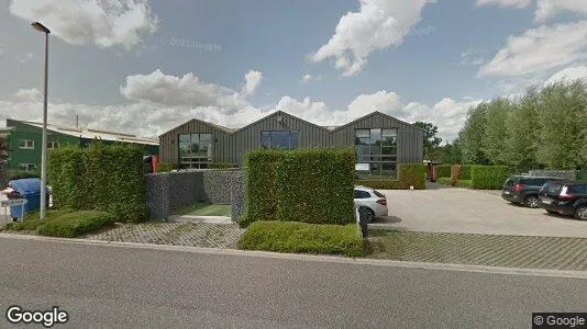 Industrial properties for rent i Beerse - Photo from Google Street View