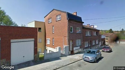 Producties te huur i Charleroi - Foto uit Google Street View