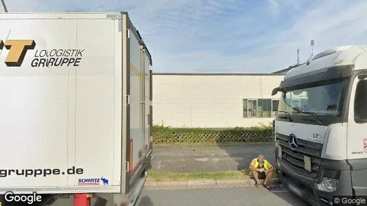 Office spaces for rent i Stormarn - Photo from Google Street View