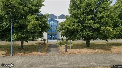 Kontorlokaler til leje i Saalekreis - Foto fra Google Street View