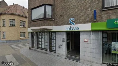 Office spaces for rent in Maldegem - Photo from Google Street View