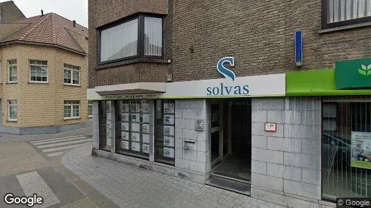 Office spaces for rent i Maldegem - Photo from Google Street View