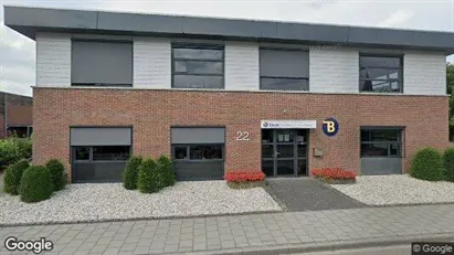 Office spaces for rent in Voorst - Photo from Google Street View