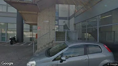 Kontorlokaler til leje i Bergamo - Foto fra Google Street View