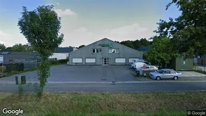 Bedrijfsruimtes te huur in Beernem - Foto uit Google Street View