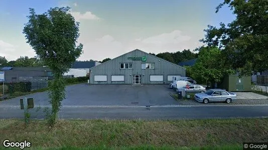 Bedrijfsruimtes te huur i Beernem - Foto uit Google Street View