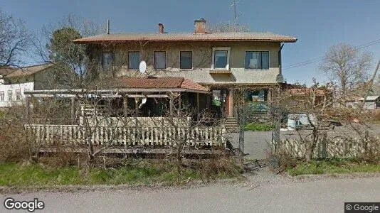 Industrial properties for rent i Kustavi - Photo from Google Street View