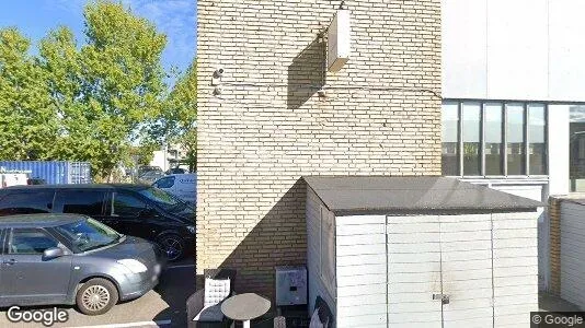 Office spaces for rent i Taastrup - Photo from Google Street View