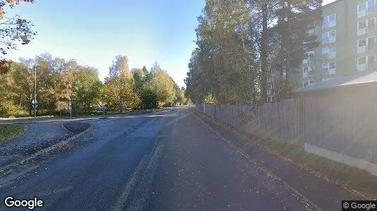 Warehouses for rent i Trollhättan - Photo from Google Street View