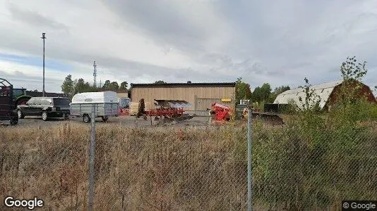 Industrial properties for rent i Vetlanda - Photo from Google Street View