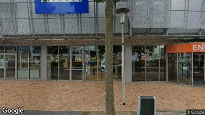 Kantorruimte te huur in Leiderdorp - Foto uit Google Street View