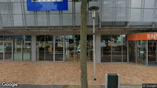 Kantorruimte te huur i Leiderdorp - Foto uit Google Street View