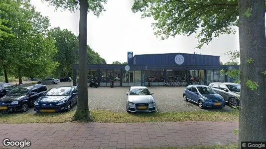 Office spaces for rent i Weert - Photo from Google Street View