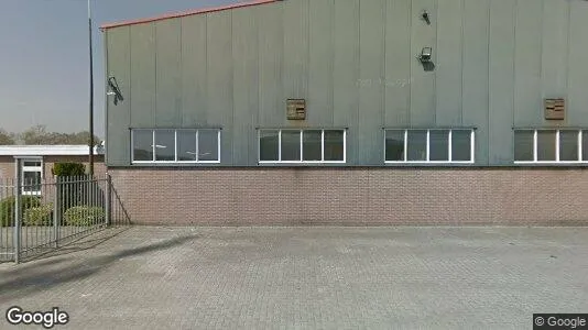 Kantorruimte te huur i Coevorden - Foto uit Google Street View